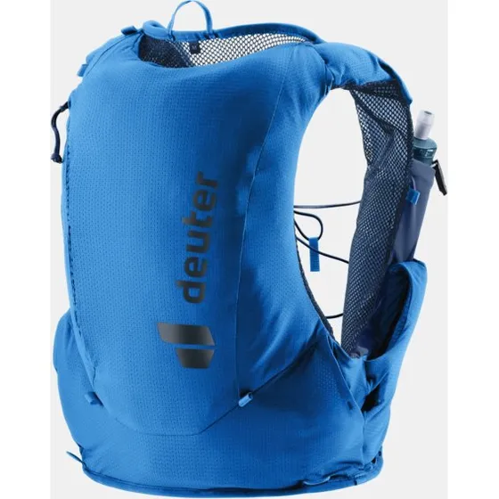 Deuter Traick 9 Mochila Trail Running Negro