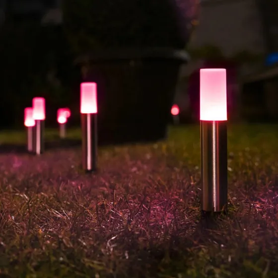 LEDVANCE SMART+ Garden Pole 3 Unidades