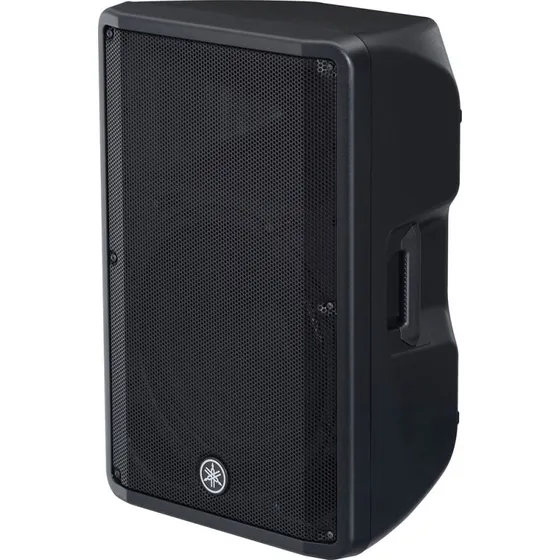 Yamaha DBR15 Altavoz Activo 15" 1000W