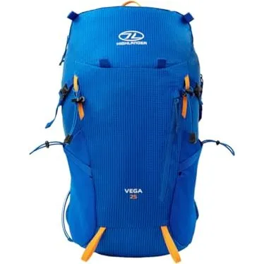 Highlander Vega Sky Blue Mochila 25L