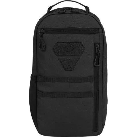 Highlander Scorpion Gearslinger Mochila 12L Negro
