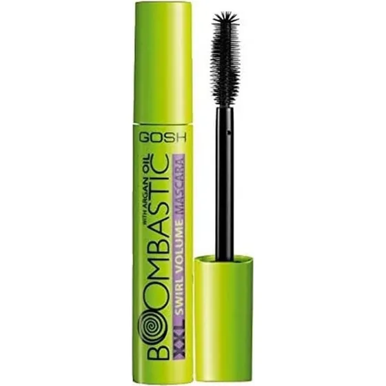 GOSH Boombastic Máscara XXL Negro 13ML