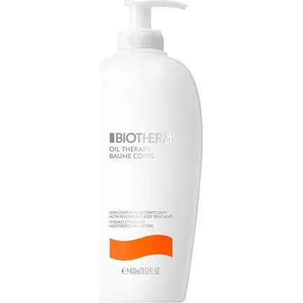 Biotherm Baume Nutrition Intense 400 ml