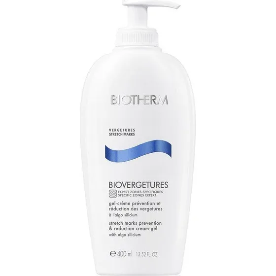 Biotherm Biovergetures Gel-Crema Antiestrías 400ml