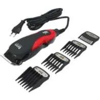 TM ELECTRONIC Maquinilla Cortapelos Profesional 12 Pzas