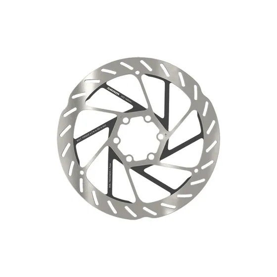 SRAM HS2 Disco Freno 160mm Centerlock Biseado