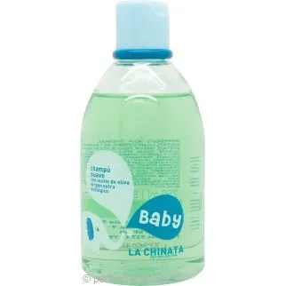 La Chinata Champú Suave Baby 250 ml