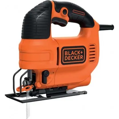 Black+Decker KS701E Sierra de Calar 520W