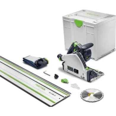 Festool TSC 55 KSEB-Basic-FS Circular