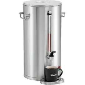 Bartscher Silver 1300 Cafetera 13,2 L