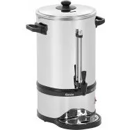 Bartscher PRO II 100 A190198 - Cafetera 100 tazas