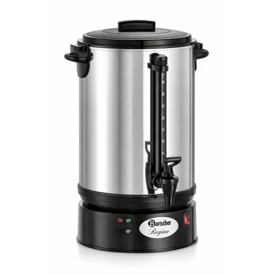 Regina Plus 40 Cafetera Profesional 6,8L