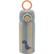 Noui Noui Botella Térmica Dino Acero Inoxidable