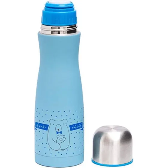 Suavinex Termo Líquido 500ml Verde