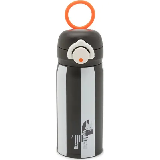 Noui Noui Botella Trmica Zebra