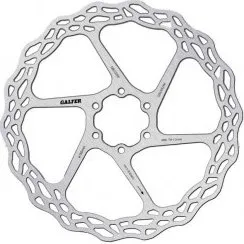 Galfer Wave W DB102W 160mm