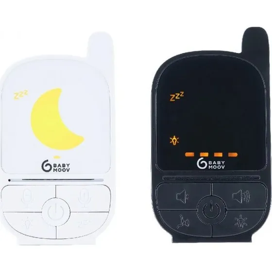 Babymoov Vigilabebés Audio Handy Care