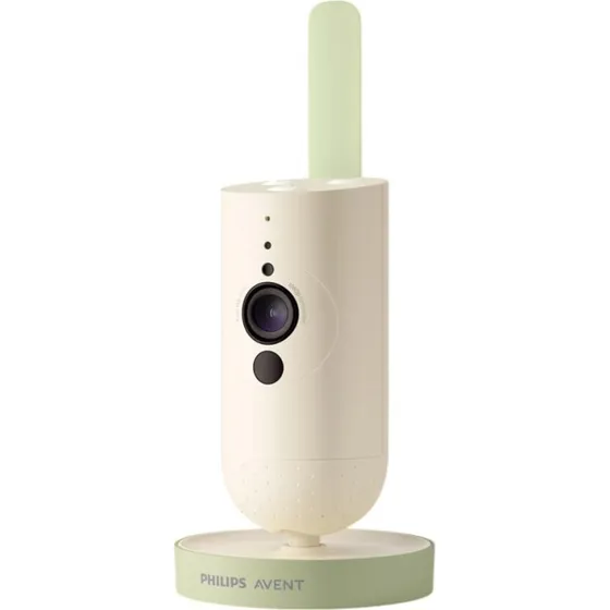 Philips Avent SCD643/26 Monitor de bebé con vídeo