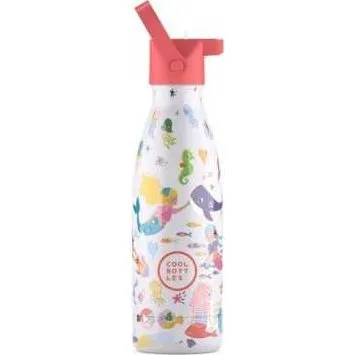 Cool Bottles Sweet Mermaids 350ml