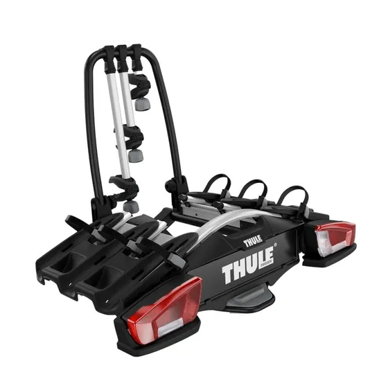 Thule VeloCompact 3 926 - Portabicicletas de Bola