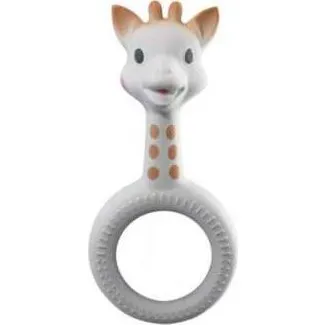 Sophie La Girafe Anillo de Dentición