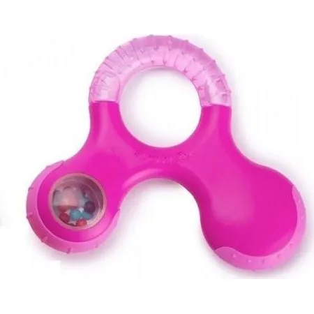 Suavinex Mordedor Didáctico +6M