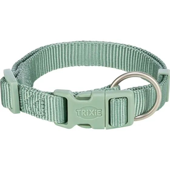 New Premium Collar Fucsia Ajustable