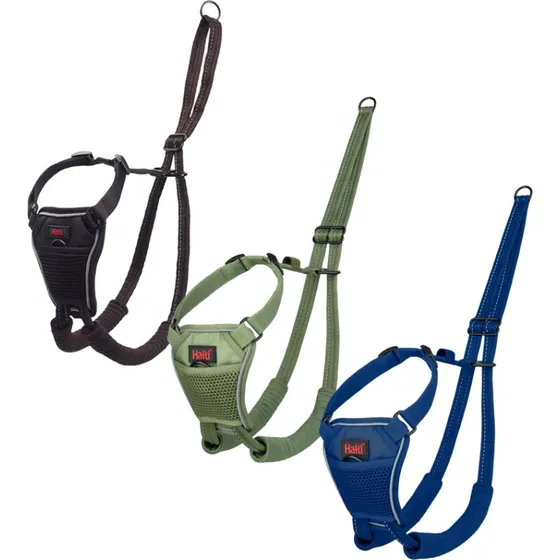 Halti No-Pull Arnés Anti-Tirones Verde Bosque