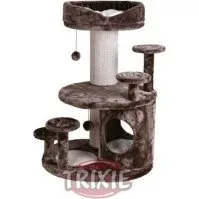 Trixie Emil Árbol para Gatos Mayores Marrón