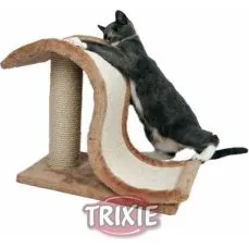 Trixie Onda Rascadora Inca Marrón Claro 39 cm