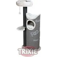 Trixie Juana Poste Rascador Gris/Taupe 134 cm