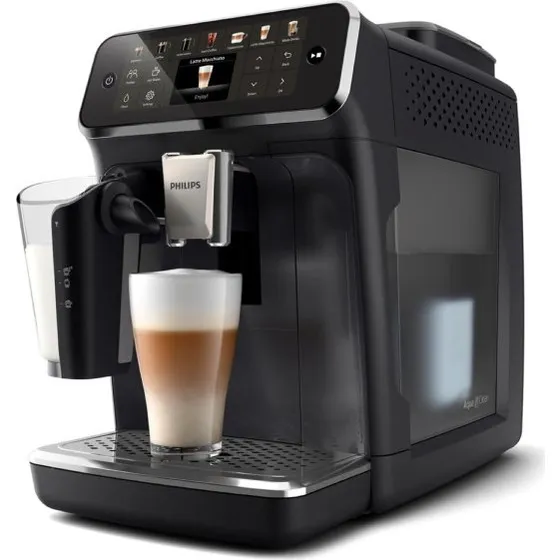 Philips EP4441/50 Series 4400 Cafetera superautomática LatteGo 15 bar