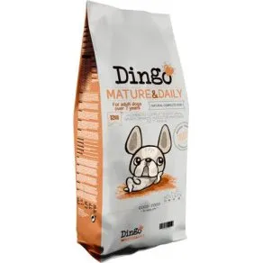 Dingo Mature & Daily 3 kg