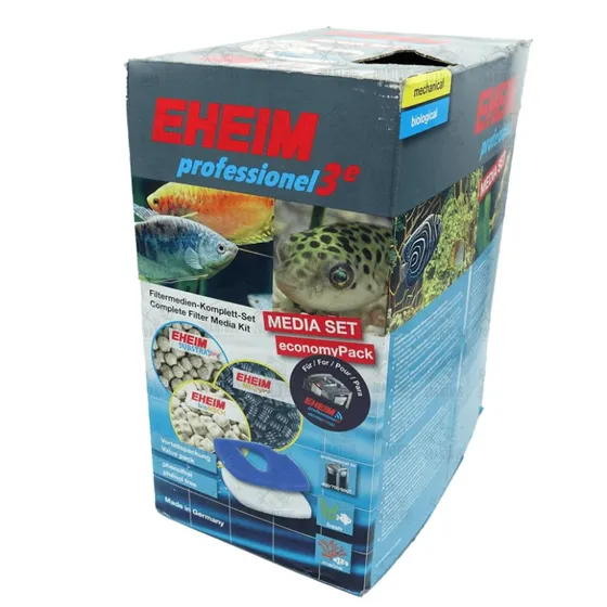 Eheim Media Set Prof.5e 450/700/600T
