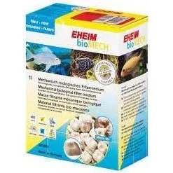 Eheim Biomech 5L Filtro Mecánico-Biológico
