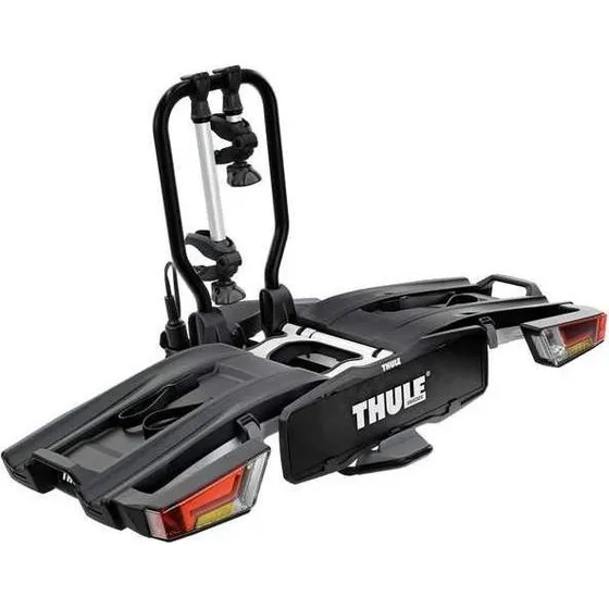 Thule EasyFold XT 933 Plegable 2 Bicicletas
