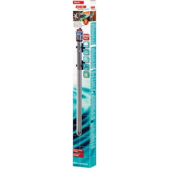 EHEIM Thermocontrol 250 - Calentador 250W