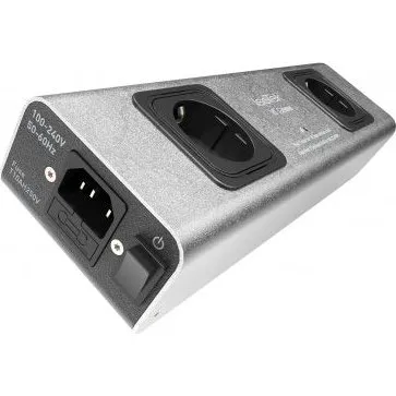 IsoTek V5 Gemini 2 Tomas