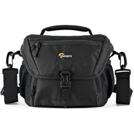 Lowepro Nova 160 AW II Negro