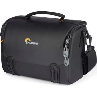 Lowepro Adventura SH 140 III Negro