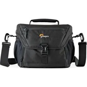 Lowepro Nova 180 AW II Negro