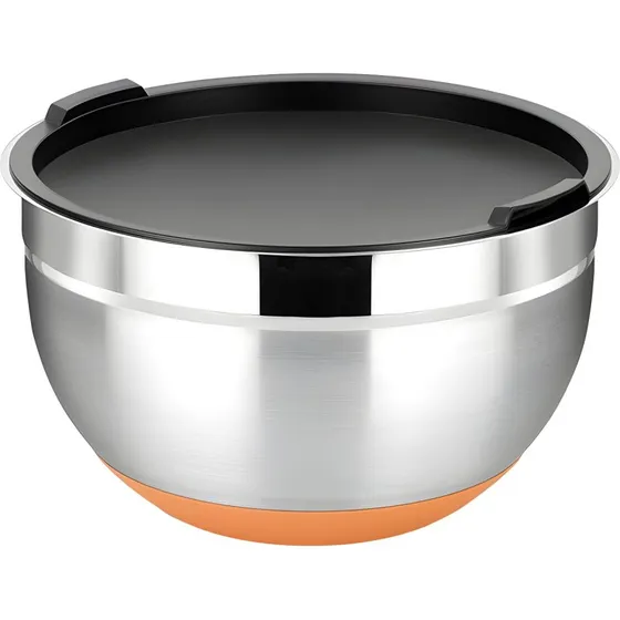 Bra Bol Efficient 3,2 L Acero Inox