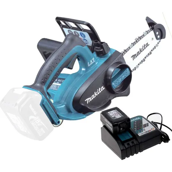 Makita DUC122ZK Sierra Eléctrica 18V