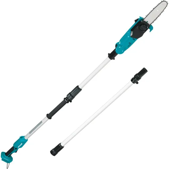 Makita DUA200Z Motosierra en Altura 18V
