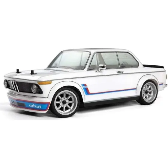 HPI Racing Sport 3 BMW 2002 Turbo 1:10 RTR