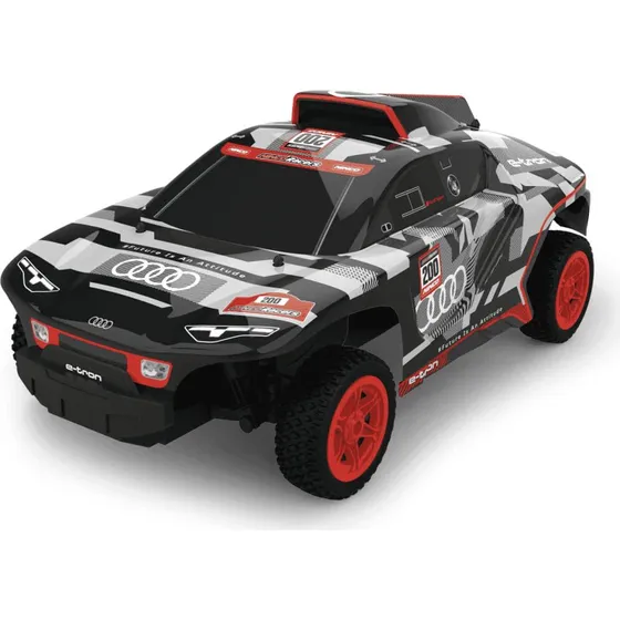 Ninco Audi RS Q E-Tron 1:10 RTR 2.4GHz