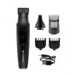 Remington G10 Kit Barbero 10 en 1