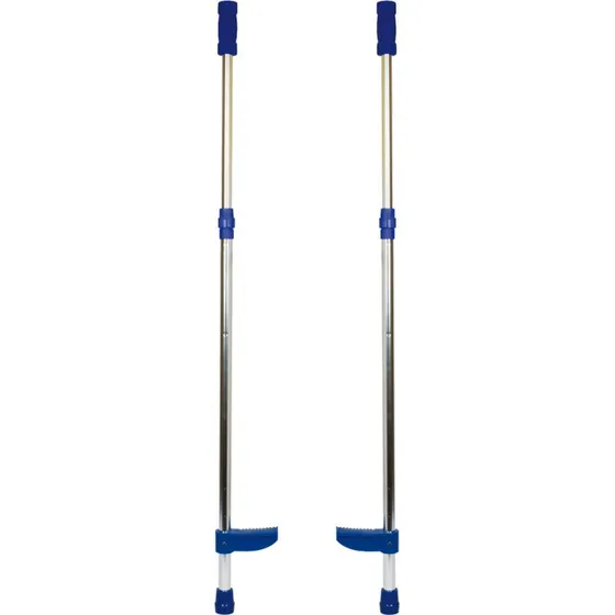 Small Foot Zancos de Aluminio para Niños 4+