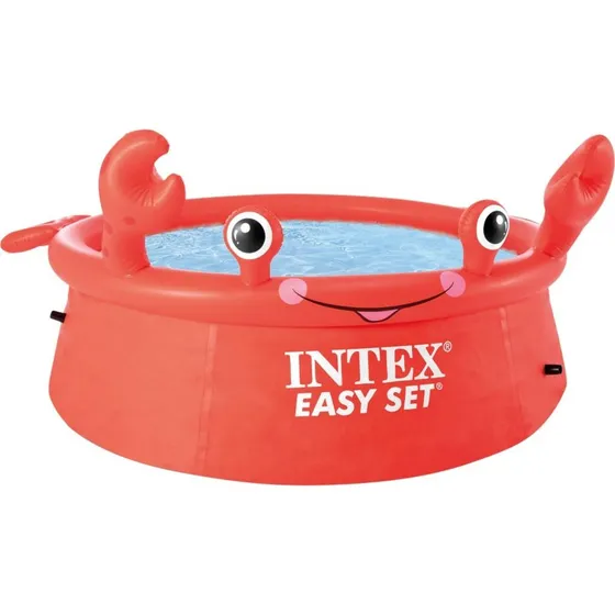 Intex Happy Crab 26100NP Piscina Infantil