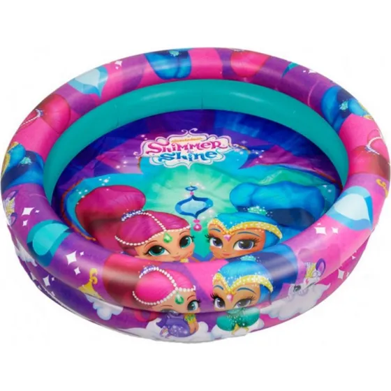 Shimmer & Shine Piscina 90 cm